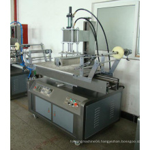 Hydraulic Flat Heat Transfer Machine for Prety Boxes